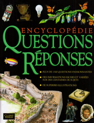 Encyclopédie questions-réponses