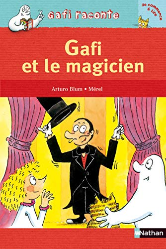 Gafi et le magicien