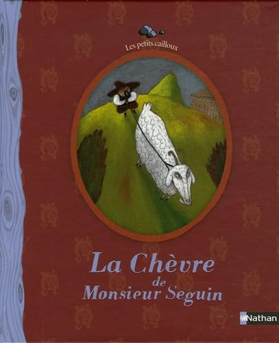 chèvre de Monsieur Seguin (La)