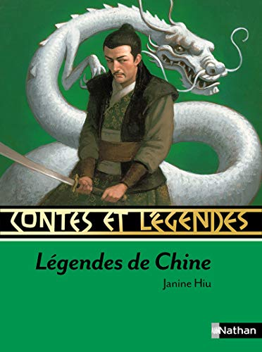 Contes et légendes de Chine