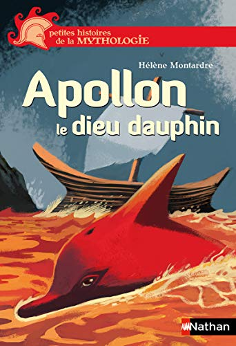 Apollon, le dieu dauphin