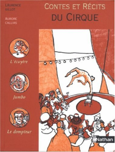 Contes et récits du cirque