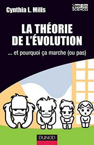 théorie de l'évolution (La)