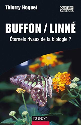 Buffon / Linné