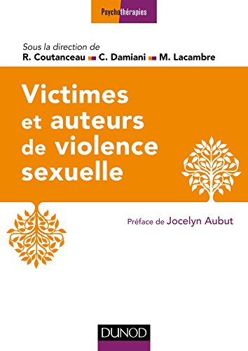 Victimes et auteurs de violences sexuelles