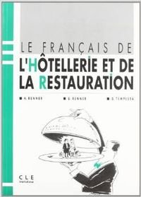 Français de l'hôtellerie et de la restauration (Le)