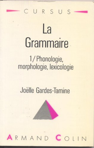 grammaire (La)