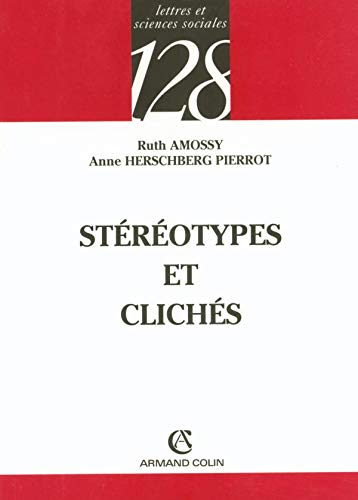 Stéréotypes et clichés