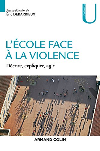 Ecole face à la violence (L')