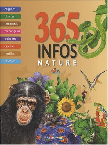 365 infos nature
