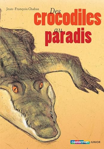 Des crocodiles au paradis