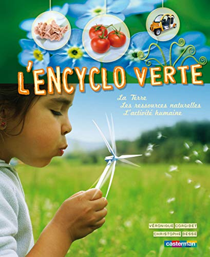 Encyclo verte (L')