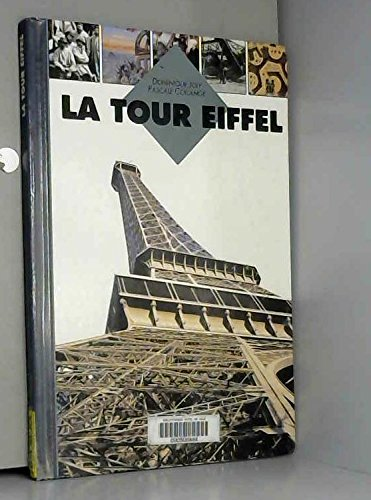 tour Eiffel (La)