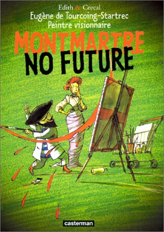 Montmartre No Future