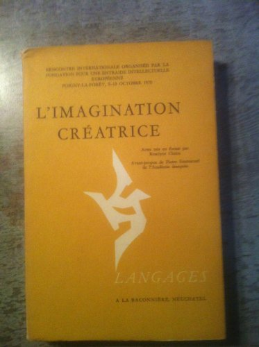 Imagination créatrice (L')