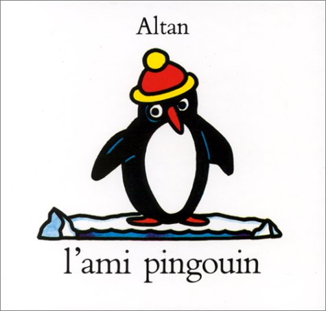 L' Ami pingouin