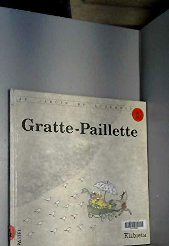 Gratte-Paillette