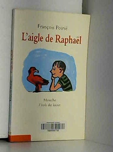 L'aigle de Raphaël