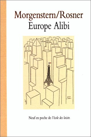 Europe alibi
