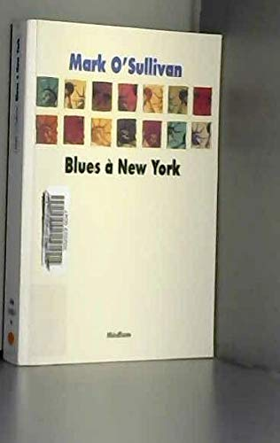 Blues à New York