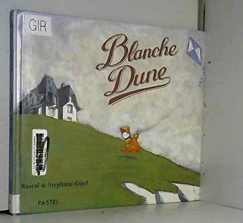 Blanche dune
