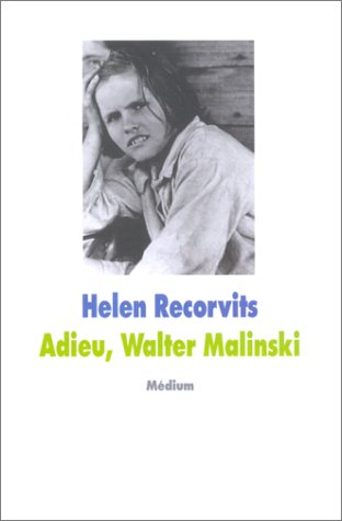 Adieu, Walter Malinski