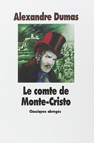 comte de Monte-Cristo (Le)