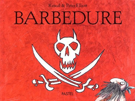 Barbedure
