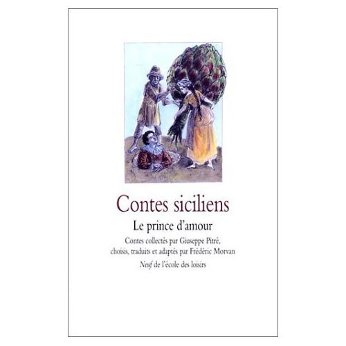 Contes siciliens