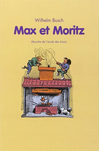 Max et Moritz