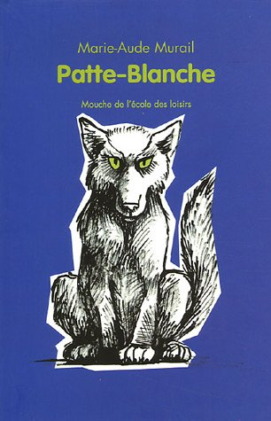 Patte-blanche