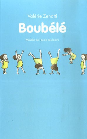 Boubélé
