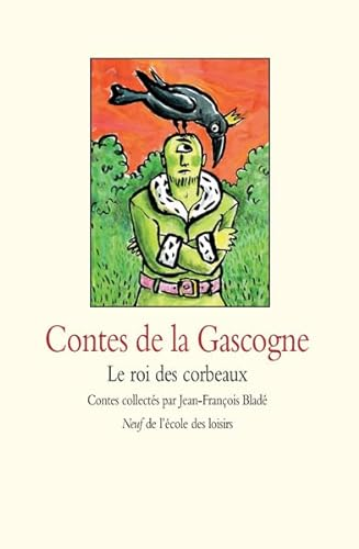Contes de la Gascogne
