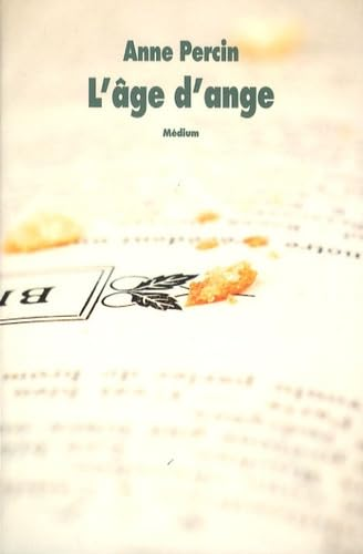 Age d'ange (L')