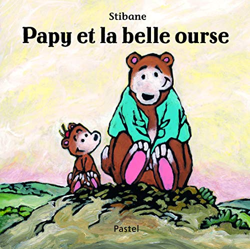 Papy et la belle ourse