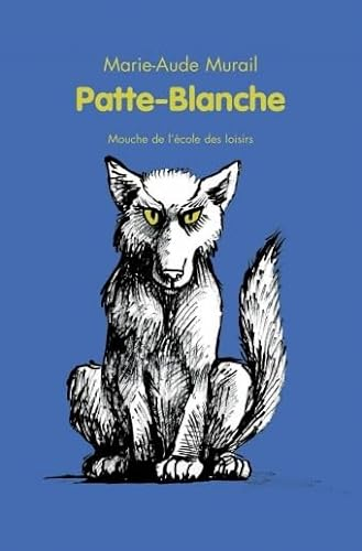 Patte-Blanche