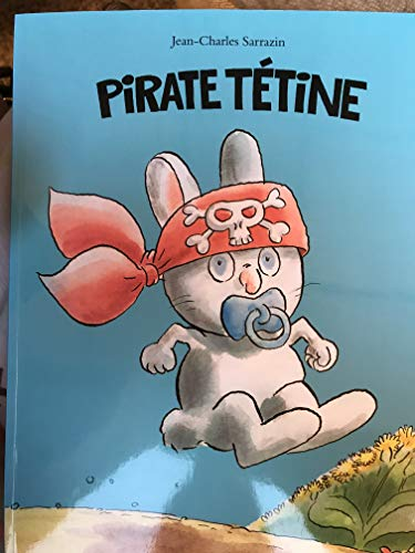 Pirate tétine
