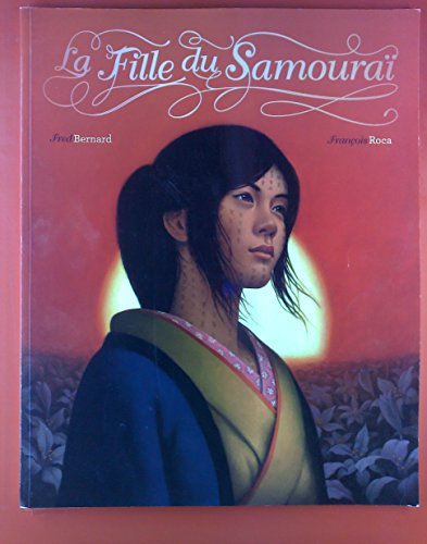 La fille du Samouraï
