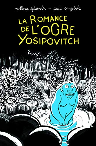 La romance de l'ogre Yosipovitch