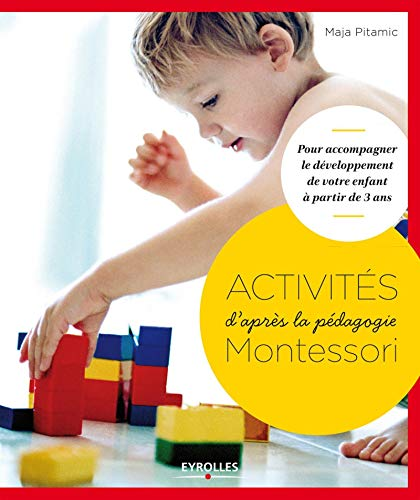 Activités Montessori