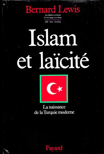 Islam et laïcité
