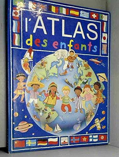 Atlas des enfants (L')