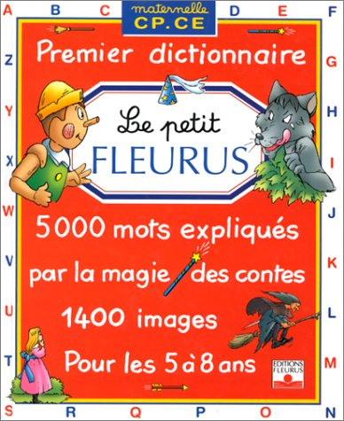 petit Fleurus (Le)