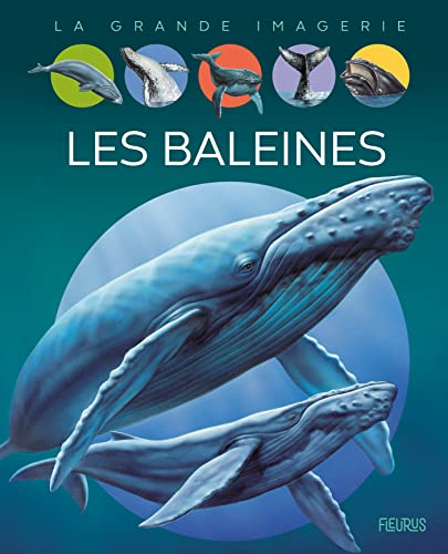 Baleines (Les)