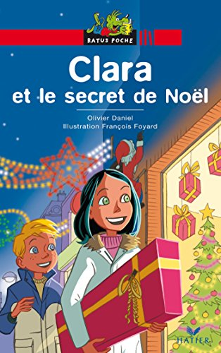 Clara et le secret de Noël