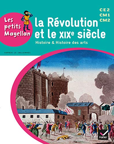 Révolution et le XIXe siècle (La)