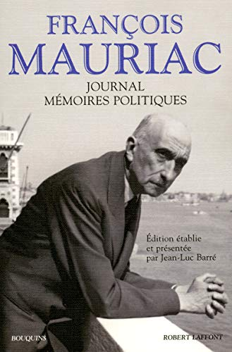 Journal et mémoires politiques