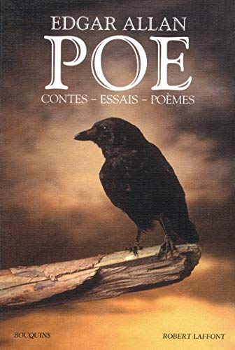 Contes, essais, poèmes