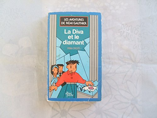 La Diva et le diamant