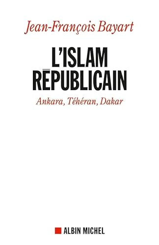 L'islam républicain